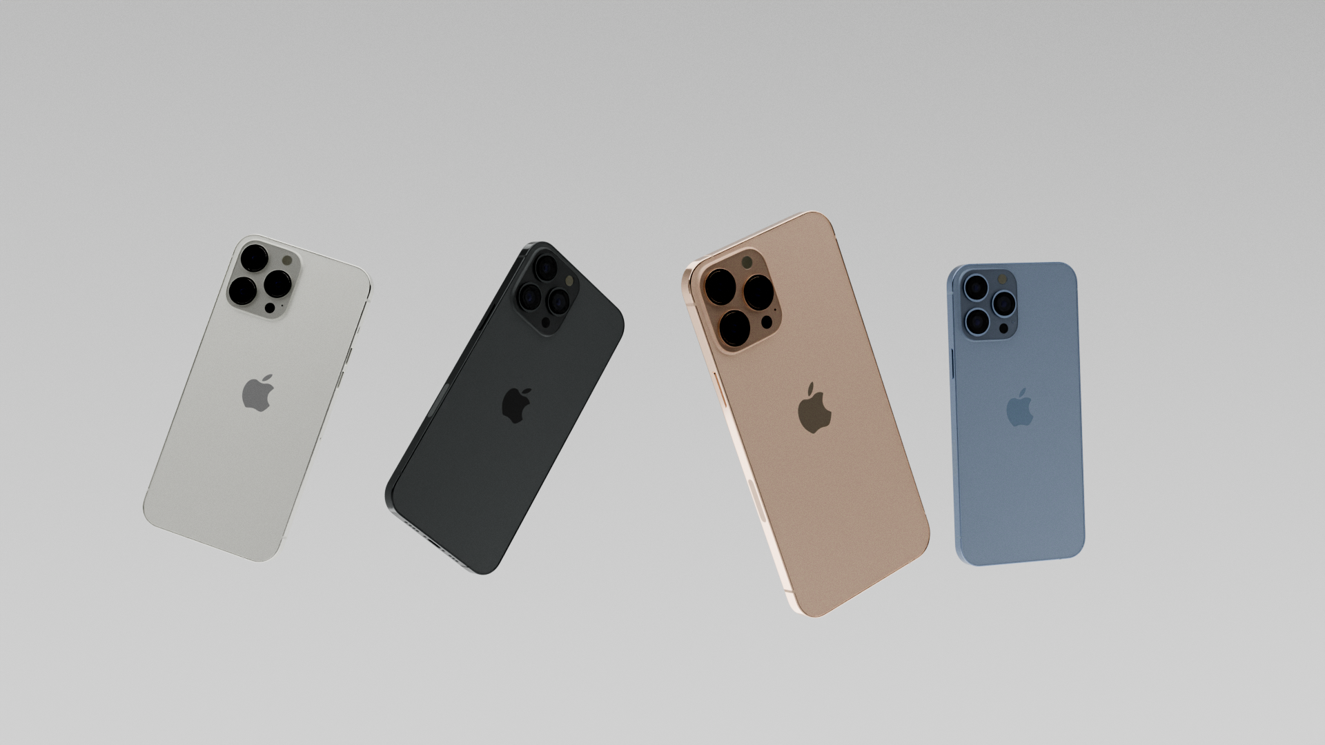 I Will Create a Cinematic 3D Product Animation for Brands, Amazon and E-Commerce